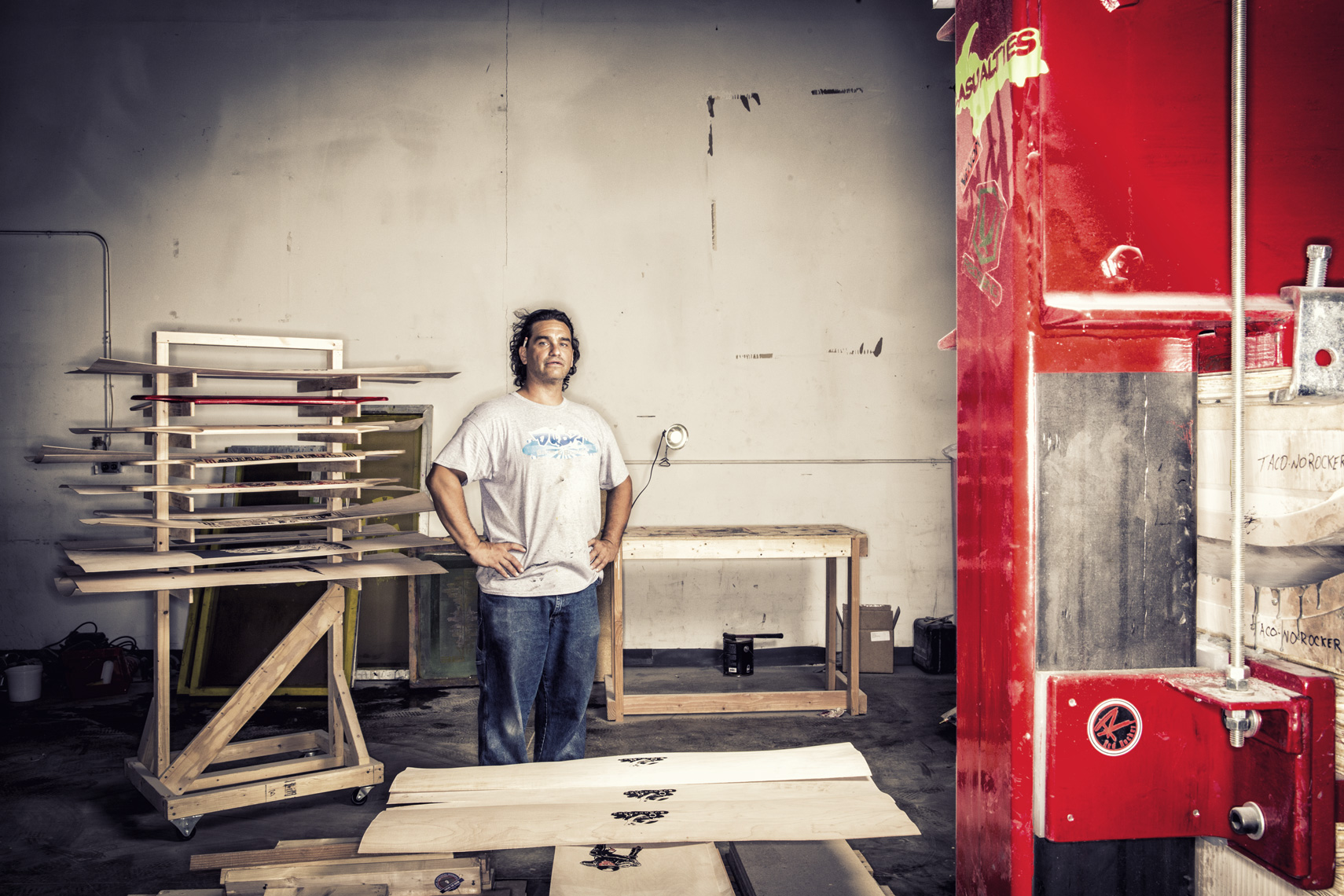 CR Boardworks