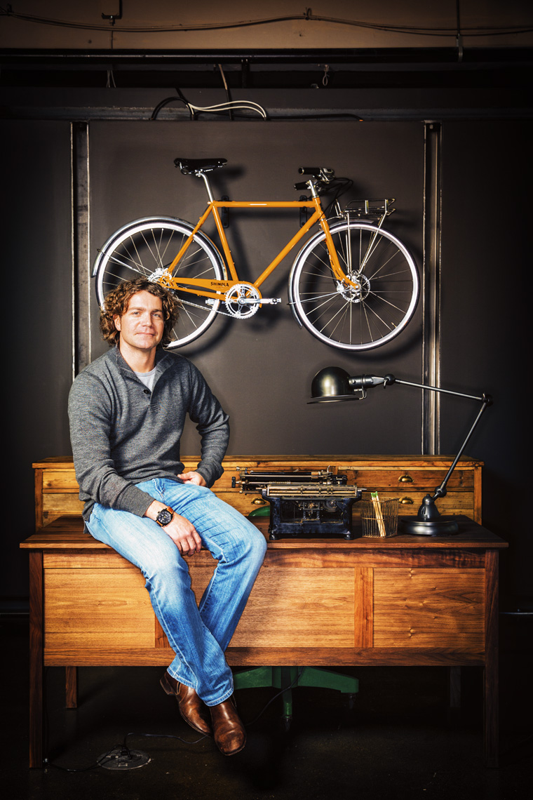 Jacques Panis-Shinola